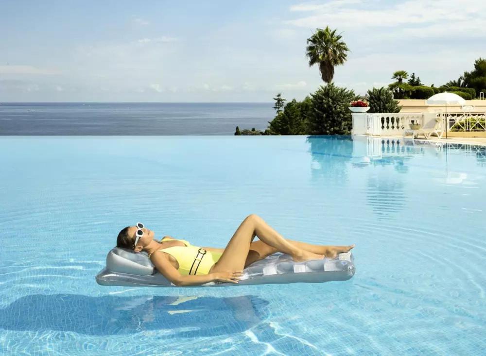 Holiday Paradise Cannes Exterior photo